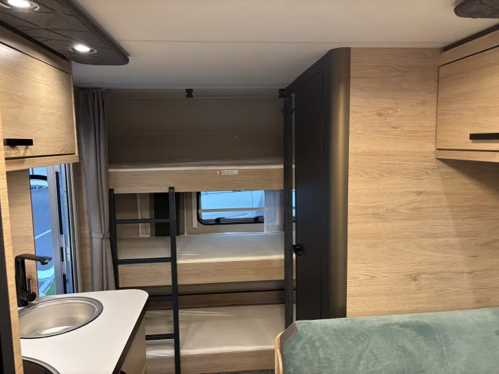 Fahrzeugbild Weinsberg CaraOne 480 QDK #5