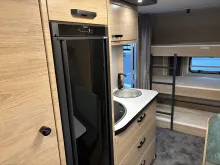 Fahrzeugbild Weinsberg CaraOne 480 QDK #4