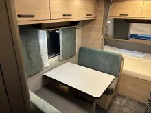 Fahrzeugbild Weinsberg CaraOne 480 QDK #8