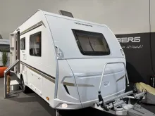 Fahrzeugbild Weinsberg CaraOne 480 QDK #1