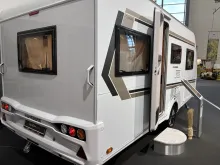 Fahrzeugbild Weinsberg CaraOne 480 QDK #2