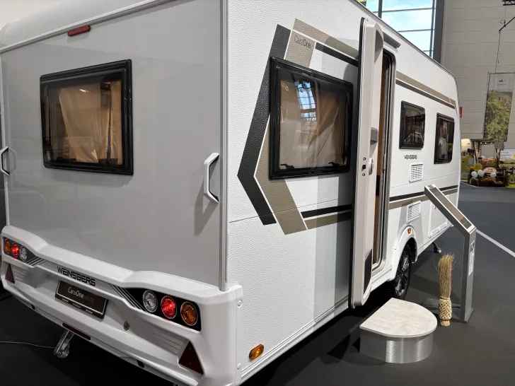 Fahrzeugbild Weinsberg CaraOne 480 QDK #2