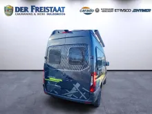 Fahrzeugbild Hymer GRAND CANYON S CROSSOVER #4