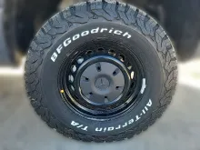 Fahrzeugbild Hymer GRAND CANYON S CROSSOVER #5