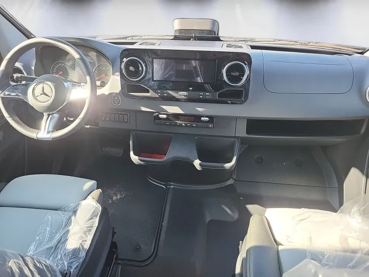 Fahrzeugbild Hymer GRAND CANYON S CROSSOVER #7