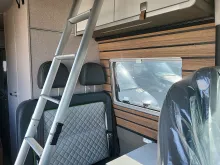 Fahrzeugbild Hymer GRAND CANYON S CROSSOVER #9