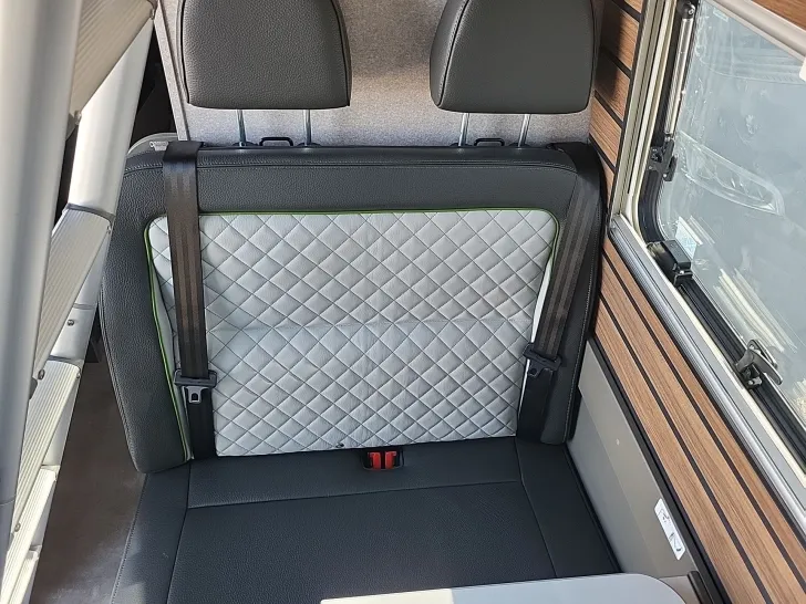 Fahrzeugbild Hymer GRAND CANYON S CROSSOVER #10