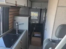 Fahrzeugbild Hymer GRAND CANYON S CROSSOVER #12