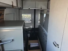 Fahrzeugbild Hymer GRAND CANYON S CROSSOVER #13