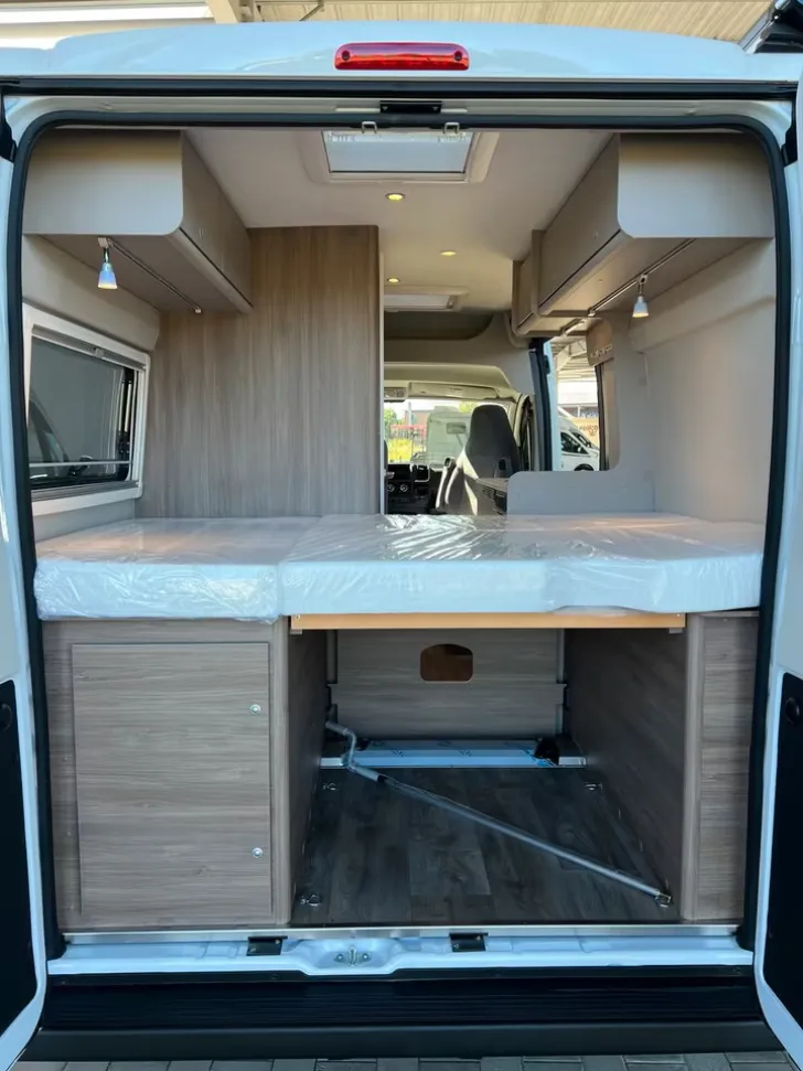 Fahrzeugbild Carado CV 540 PRO #15