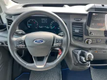 Fahrzeugbild Challenger Teilintegriert 380 (555) #7