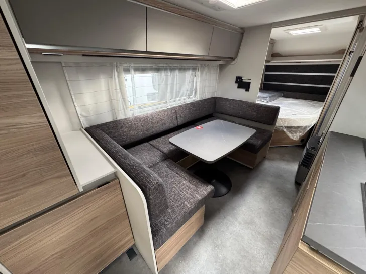 Fahrzeugbild Dethleffs Nomad 560 FMK #7