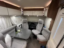Fahrzeugbild Carthago C2-tourer I 141 KB LE Mercedes (301) #12