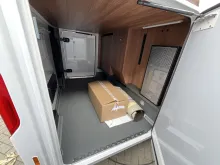 Fahrzeugbild Carthago C2-tourer I 141 KB LE Mercedes (301) #38