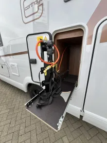 Fahrzeugbild Carthago C2-tourer I 141 KB LE Mercedes (301) #39