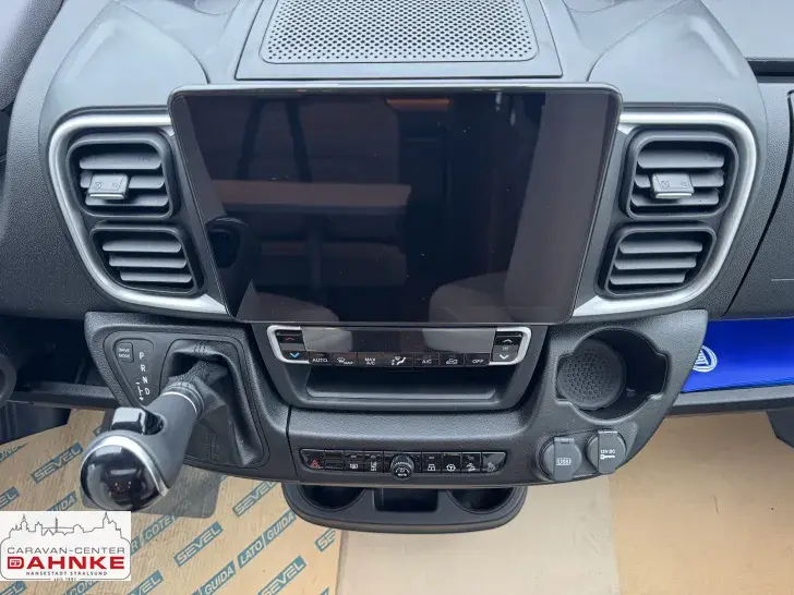 Fahrzeugbild Carado T 448 LED*Navi*Kamera*Markise #13