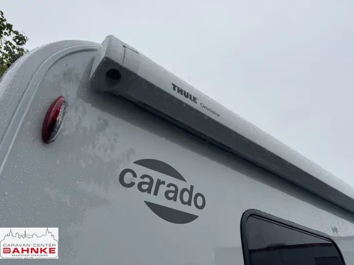 Fahrzeugbild Carado T 448 LED*Navi*Kamera*Markise #14