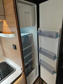 Fahrzeugbild Knaus Van Wave VANSATION 640 MEG #13