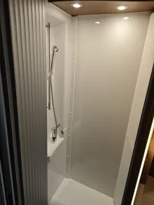 Fahrzeugbild Knaus Van Wave VANSATION 640 MEG #15