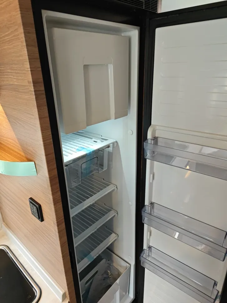 Fahrzeugbild Knaus Van Wave VANSATION 640 MEG #14