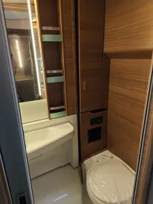 Fahrzeugbild Knaus Van Wave VANSATION 640 MEG #15