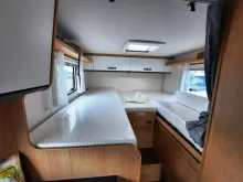 Fahrzeugbild Sunlight V 67S ADVENTURE EDITION Verfüg. /Sparen Sie 10.265,- € #8