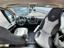 Fahrzeugbild Sunlight V 67S ADVENTURE EDITION Verfüg. /Sparen Sie 10.265,- € #18