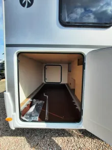 Fahrzeugbild Sunlight V 67S ADVENTURE EDITION Verfüg. /Sparen Sie 10.265,- € #19