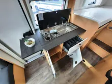 Fahrzeugbild Sunlight V 67S ADVENTURE EDITION Verfüg. /Sparen Sie 10.265,- € #12