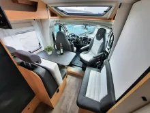 Fahrzeugbild Sunlight V 67S ADVENTURE EDITION Verfüg. /Sparen Sie 10.265,- € #7