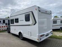 Fahrzeugbild Weinsberg CaraSuite 650 MF #6