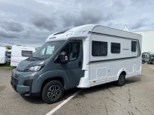 Fahrzeugbild Weinsberg CaraSuite 650 MF #5