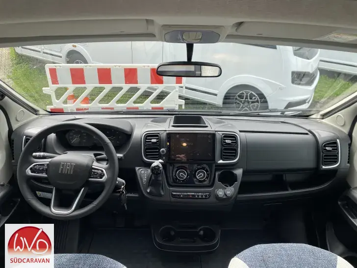 Fahrzeugbild Weinsberg CaraSuite 650 MF #7
