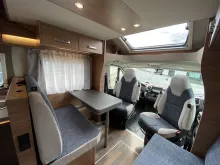 Fahrzeugbild Weinsberg CaraSuite 650 MF #8