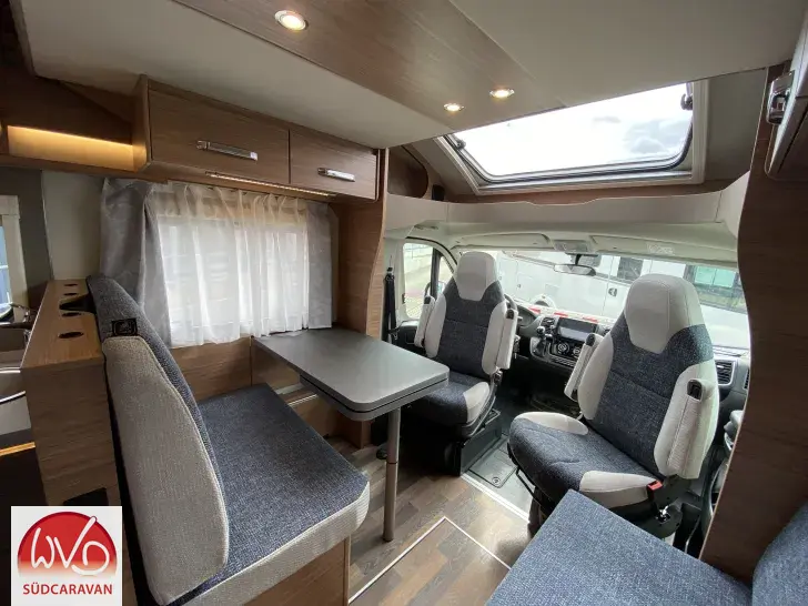Fahrzeugbild Weinsberg CaraSuite 650 MF #8