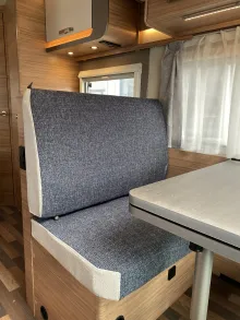 Fahrzeugbild Weinsberg CaraSuite 650 MF #17