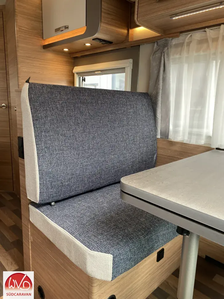 Fahrzeugbild Weinsberg CaraSuite 650 MF #17