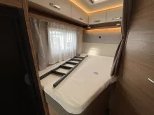 Fahrzeugbild Weinsberg CaraSuite 650 MF #11