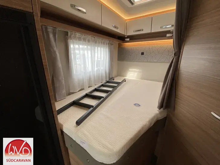 Fahrzeugbild Weinsberg CaraSuite 650 MF #11