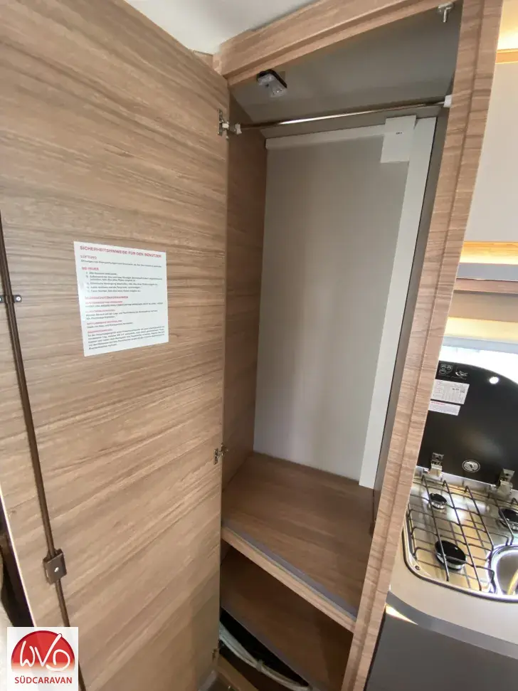 Fahrzeugbild Weinsberg CaraSuite 650 MF #16