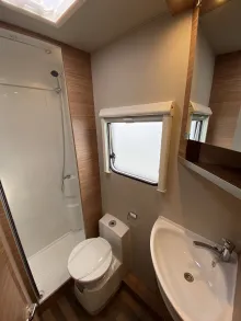 Fahrzeugbild Weinsberg CaraSuite 650 MF #13