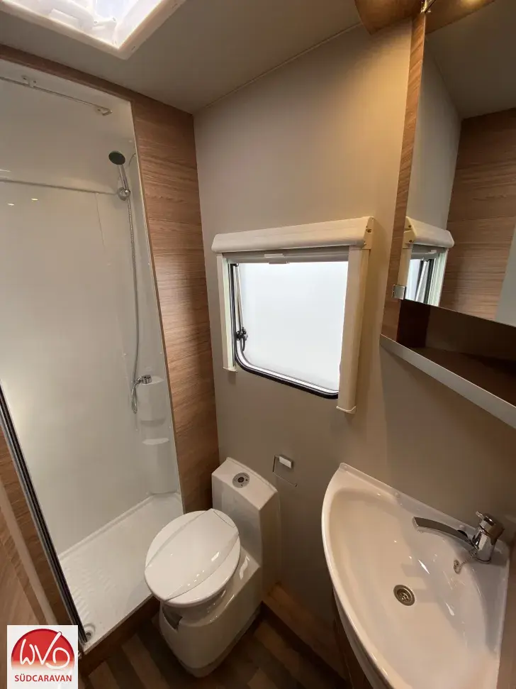 Fahrzeugbild Weinsberg CaraSuite 650 MF #13