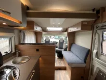 Fahrzeugbild Weinsberg CaraSuite 650 MF #14
