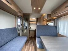 Fahrzeugbild Weinsberg CaraSuite 650 MF #15