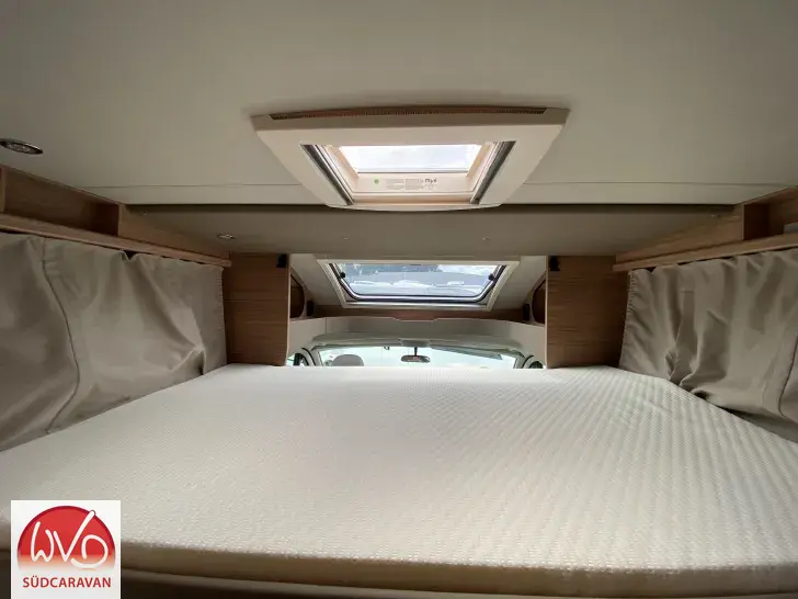 Fahrzeugbild Weinsberg CaraSuite 650 MF #12
