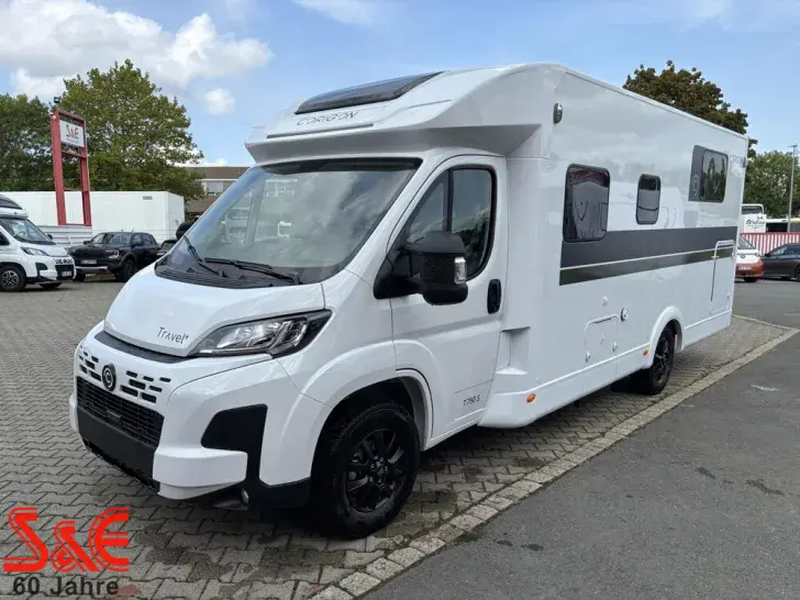 Fahrzeugbild Corigon T Advanced 750 S #3