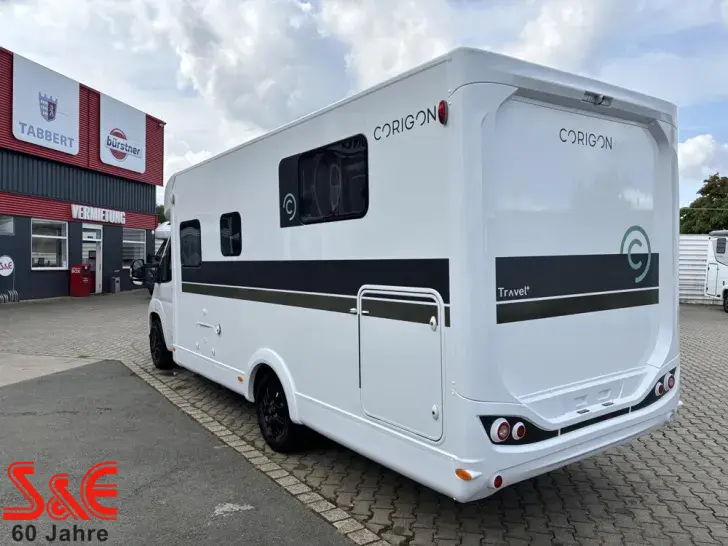 Fahrzeugbild Corigon T Advanced 750 S #4