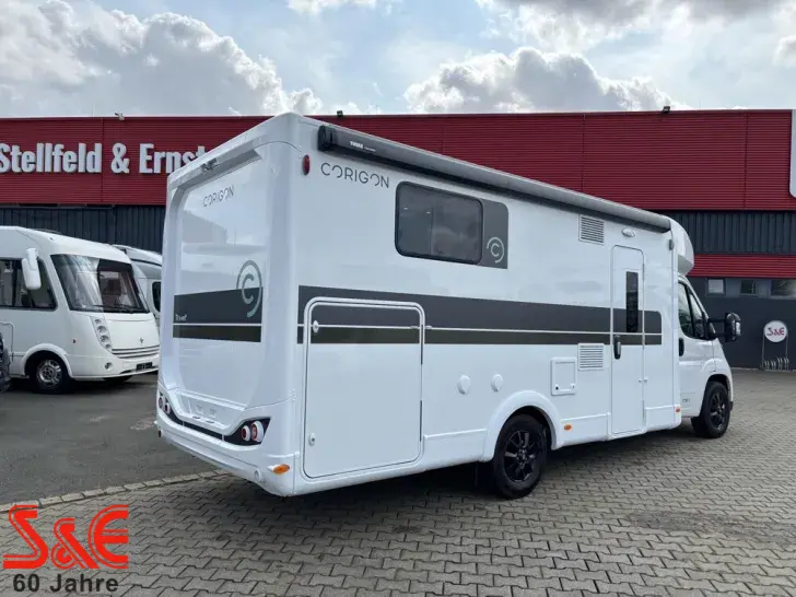 Fahrzeugbild Corigon T Advanced 750 S #6