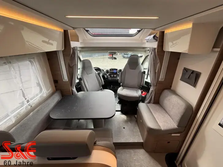 Fahrzeugbild Corigon T Advanced 750 S #9