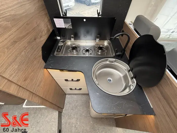 Fahrzeugbild Corigon T Advanced 750 S #11